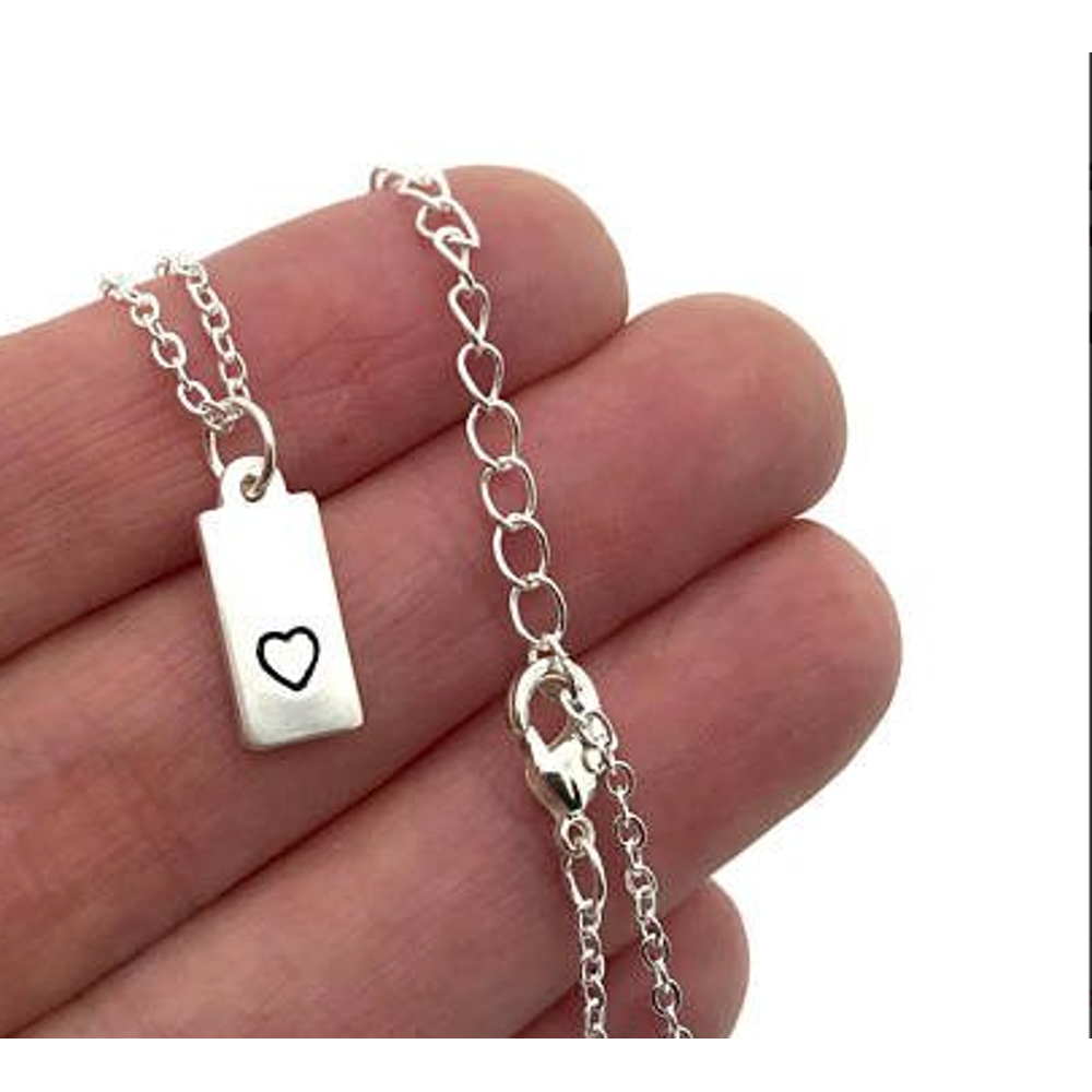 Called to Serve Necklace, , large image number 2