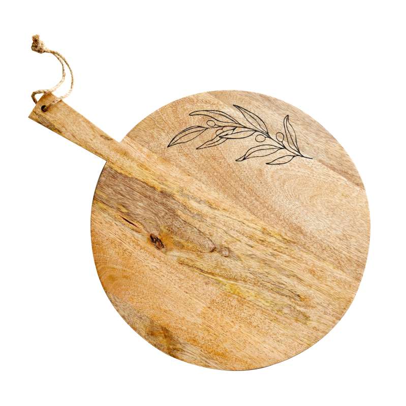 Olive Branch Charcuterie Board, , large image number 0