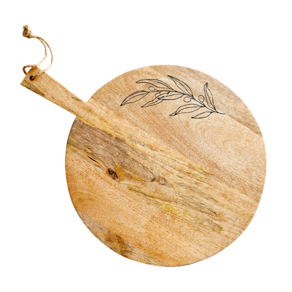 Olive Branch Charcuterie Board, , large image number 0