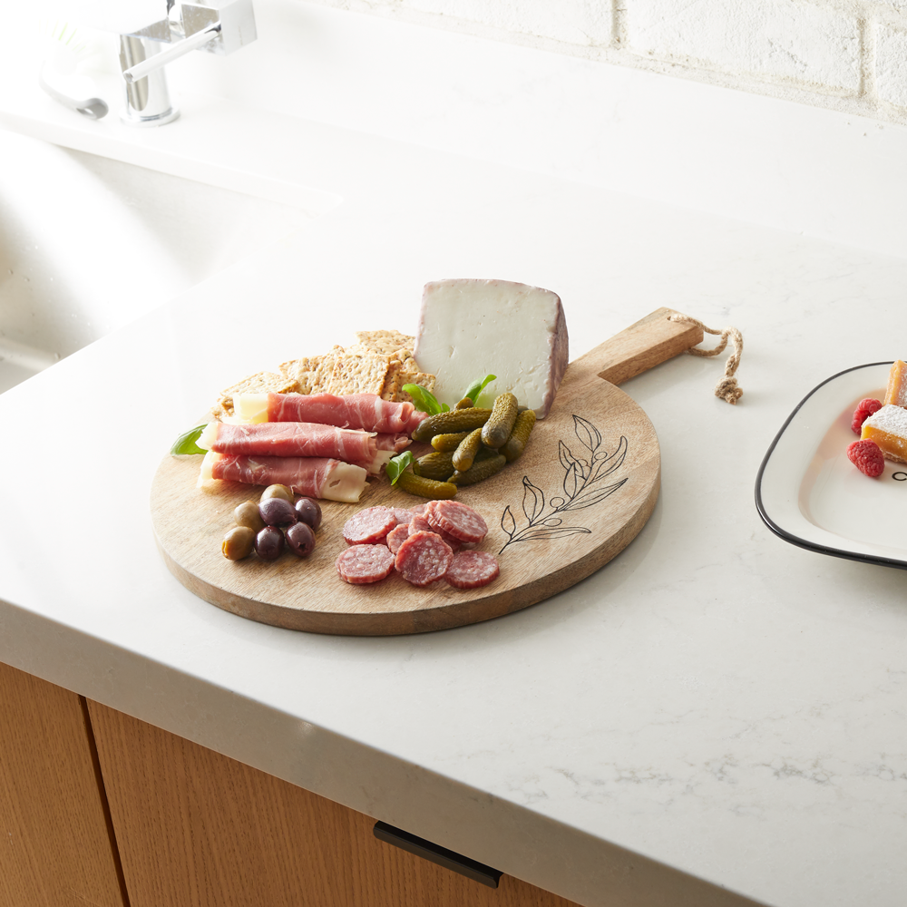 Olive Branch Charcuterie Board, , large image number 1