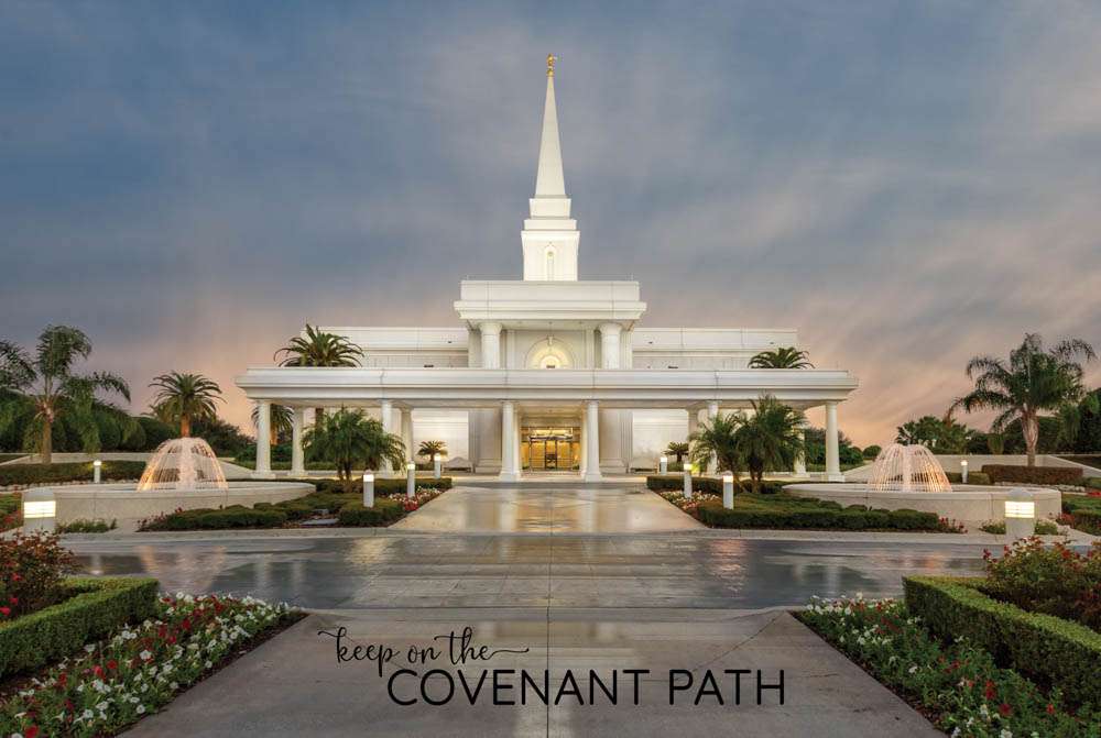 Orlando Temple Repositionable Poster, , large image number 0