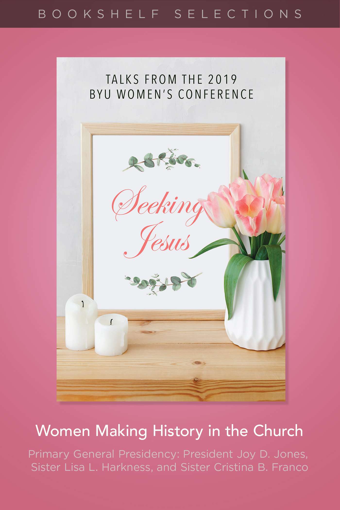 Women Making History in the Church