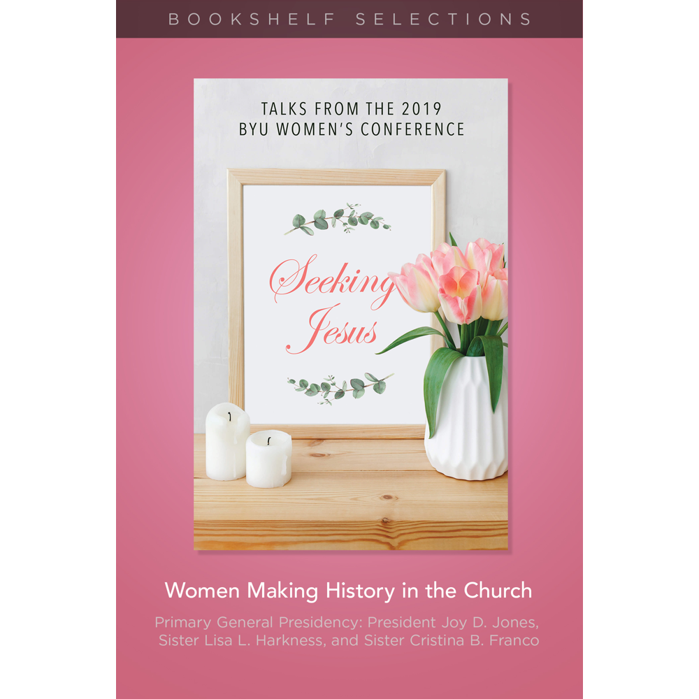 Women Making History in the Church,  Women Making History in the Church