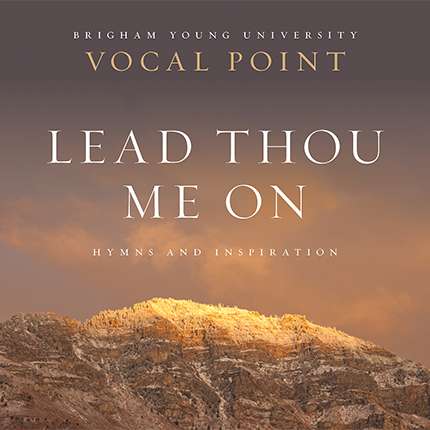 Lead Thou Me On: Hymns and Inspiration, , large image number 0