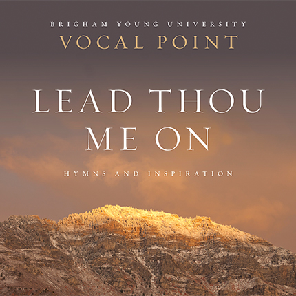 Lead Thou Me On: Hymns and Inspiration, , large image number 0
