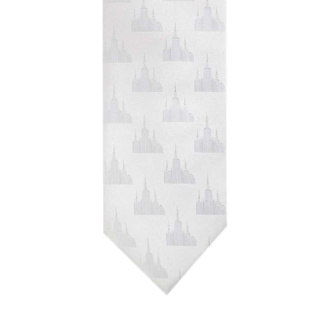 Men's Portland Temple Necktie
