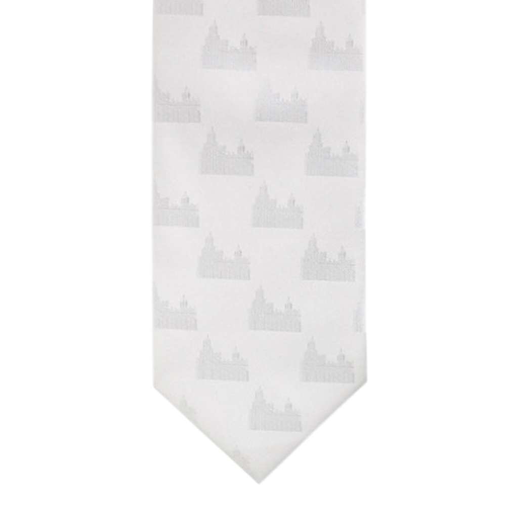 Men's Logan Temple Necktie, , large image number 2