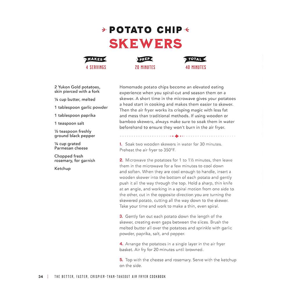 The Better, Faster, Crispier-than-Takeout Air Fryer Cookbook, , large image number 11