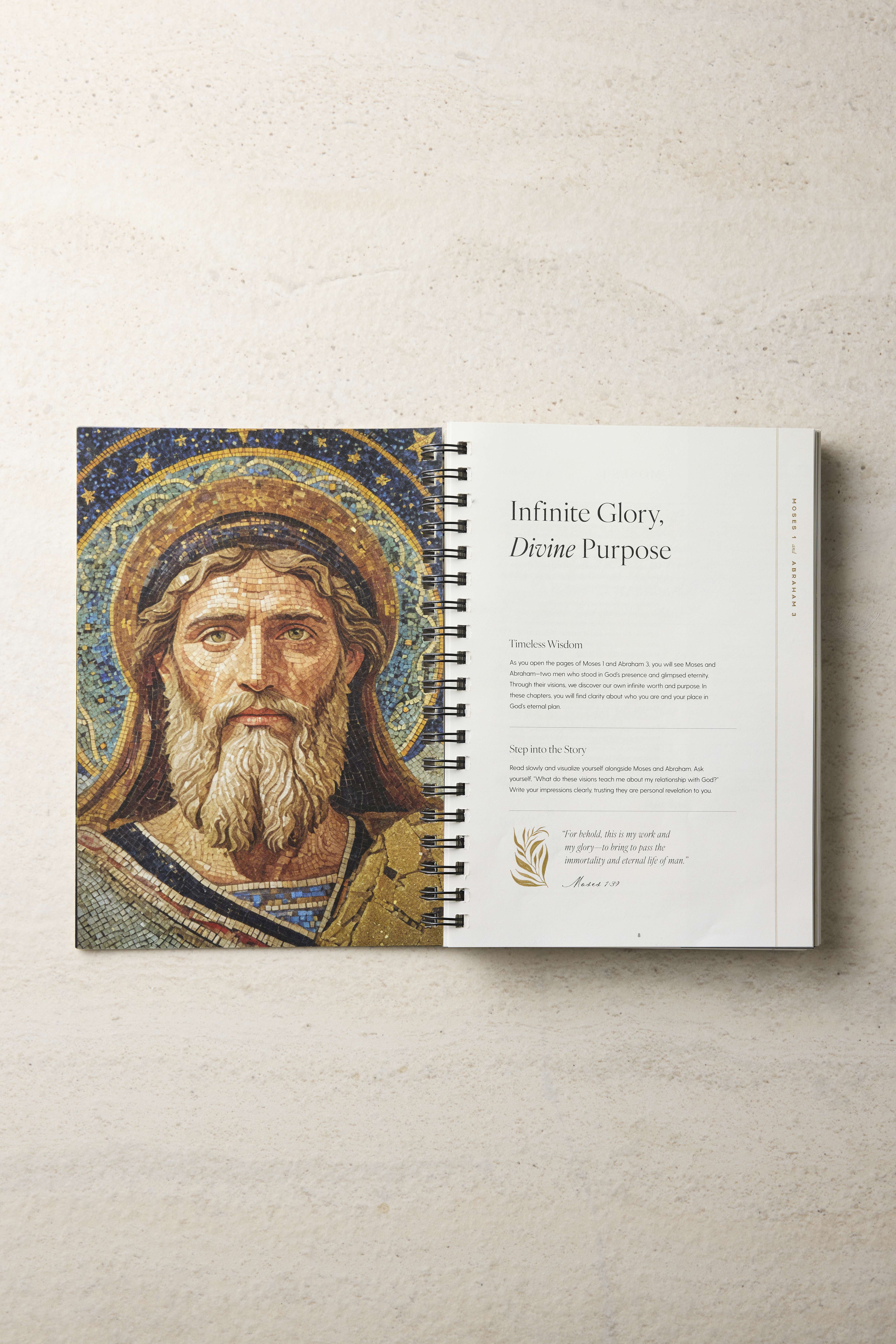 Seek: A Guided Journey Through the Old Testament, , large image number 6