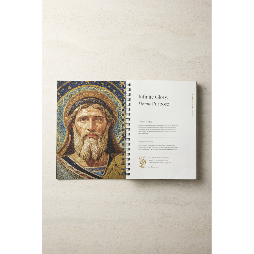 Seek: A Guided Journey Through the Old Testament, , large image number 6
