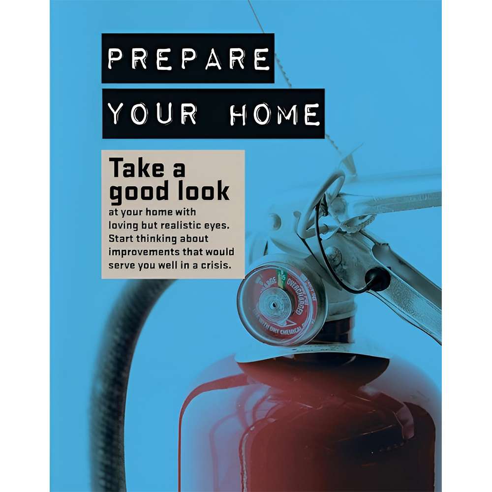 Prepping 101: 40 Steps You Can Take to Be Prepared, , large image number 6