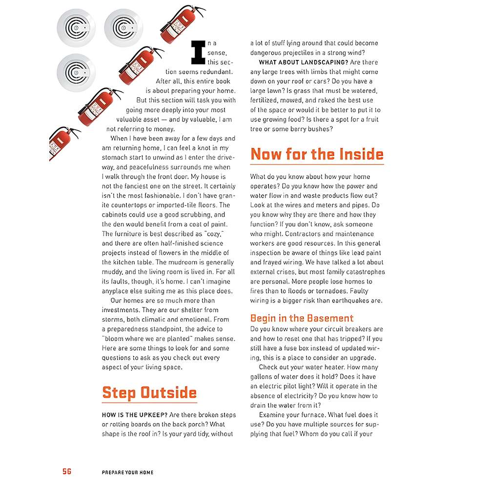 Prepping 101: 40 Steps You Can Take to Be Prepared, , large image number 7