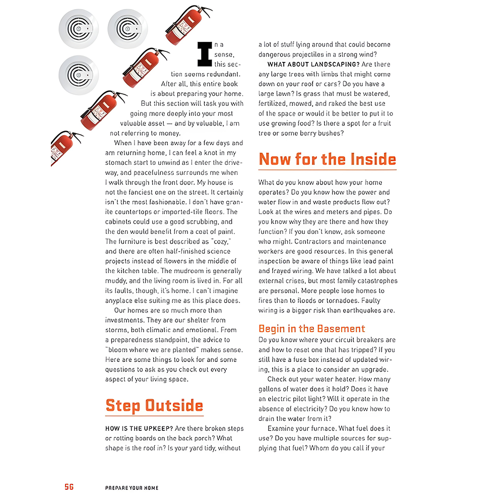 Prepping 101: 40 Steps You Can Take to Be Prepared, , large image number 7