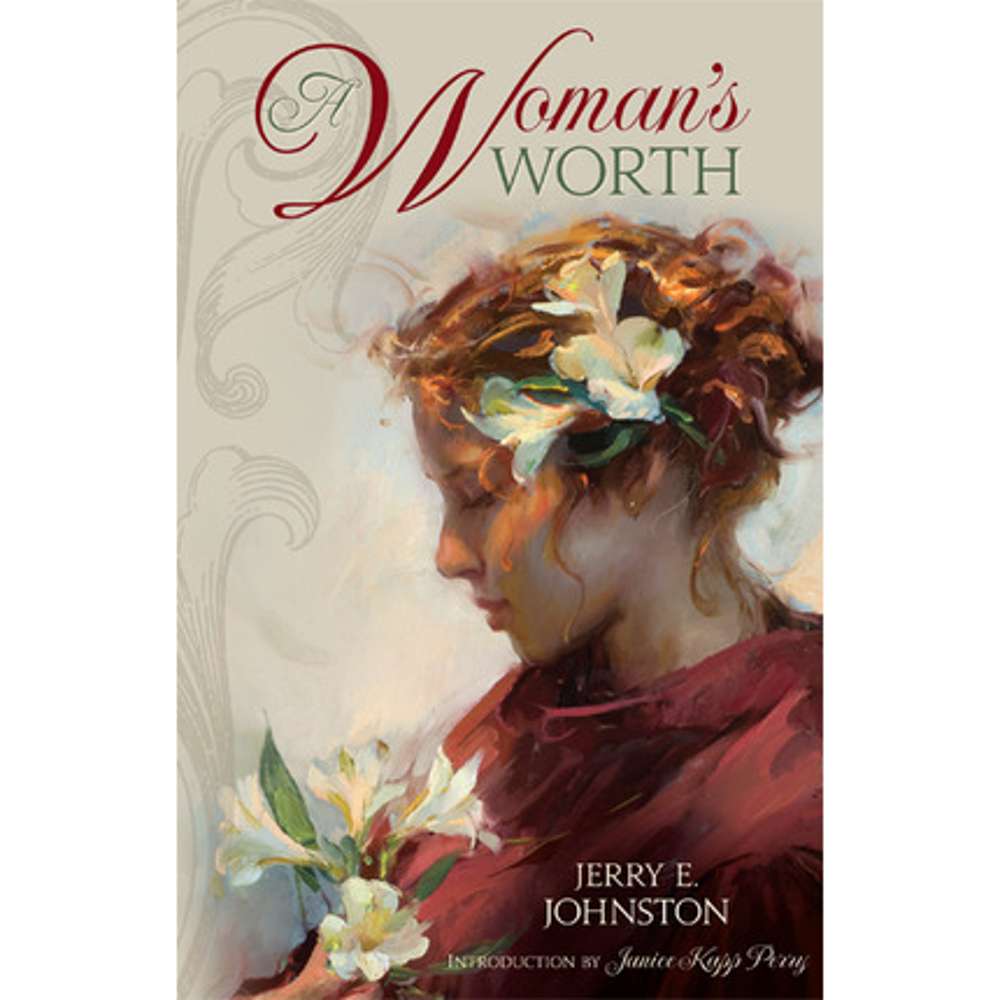 A Woman's Worth 1