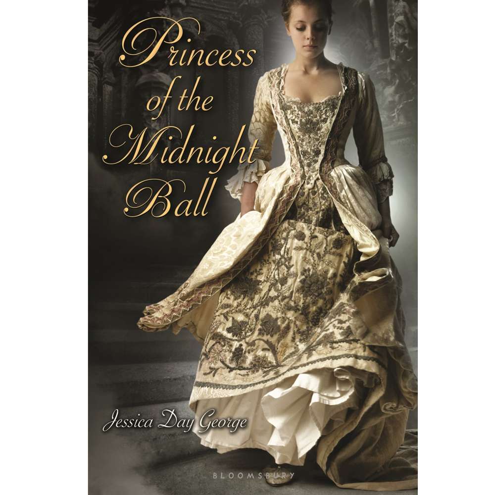 Princess of the Midnight Ball, , large image number 0