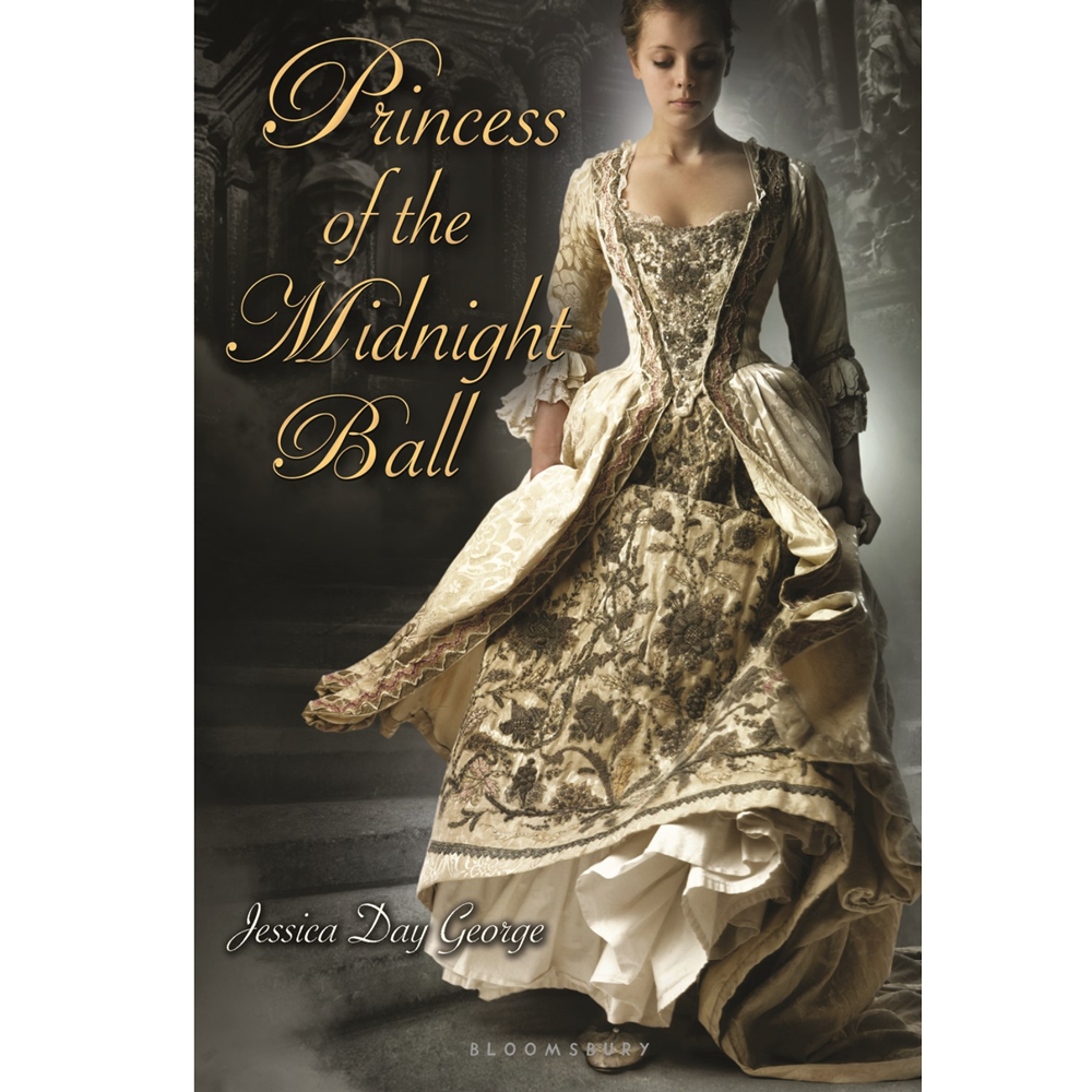 Princess of the Midnight Ball