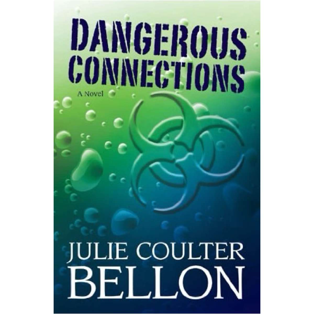 Dangerous Connections, , large image number 0