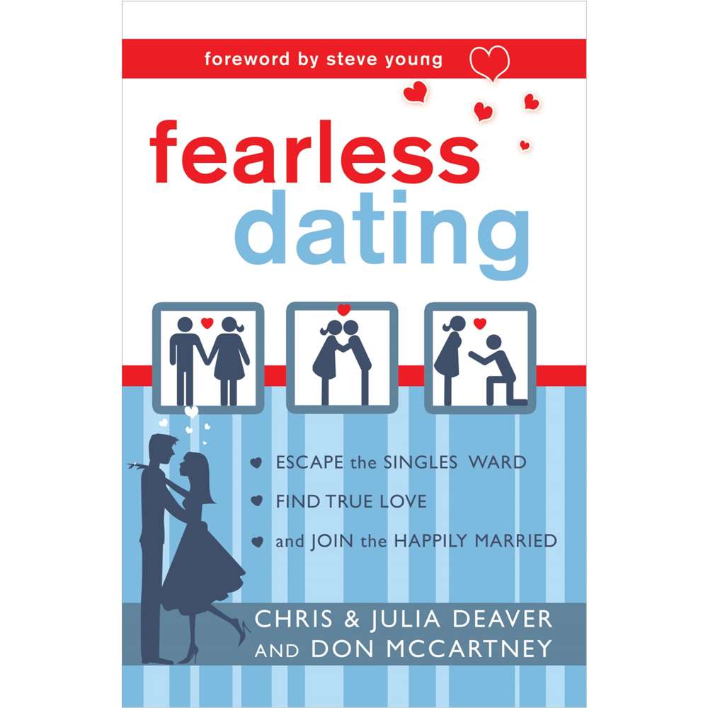 Fearless Dating