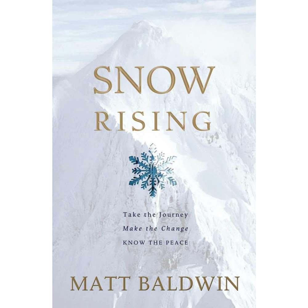 Snow Rising