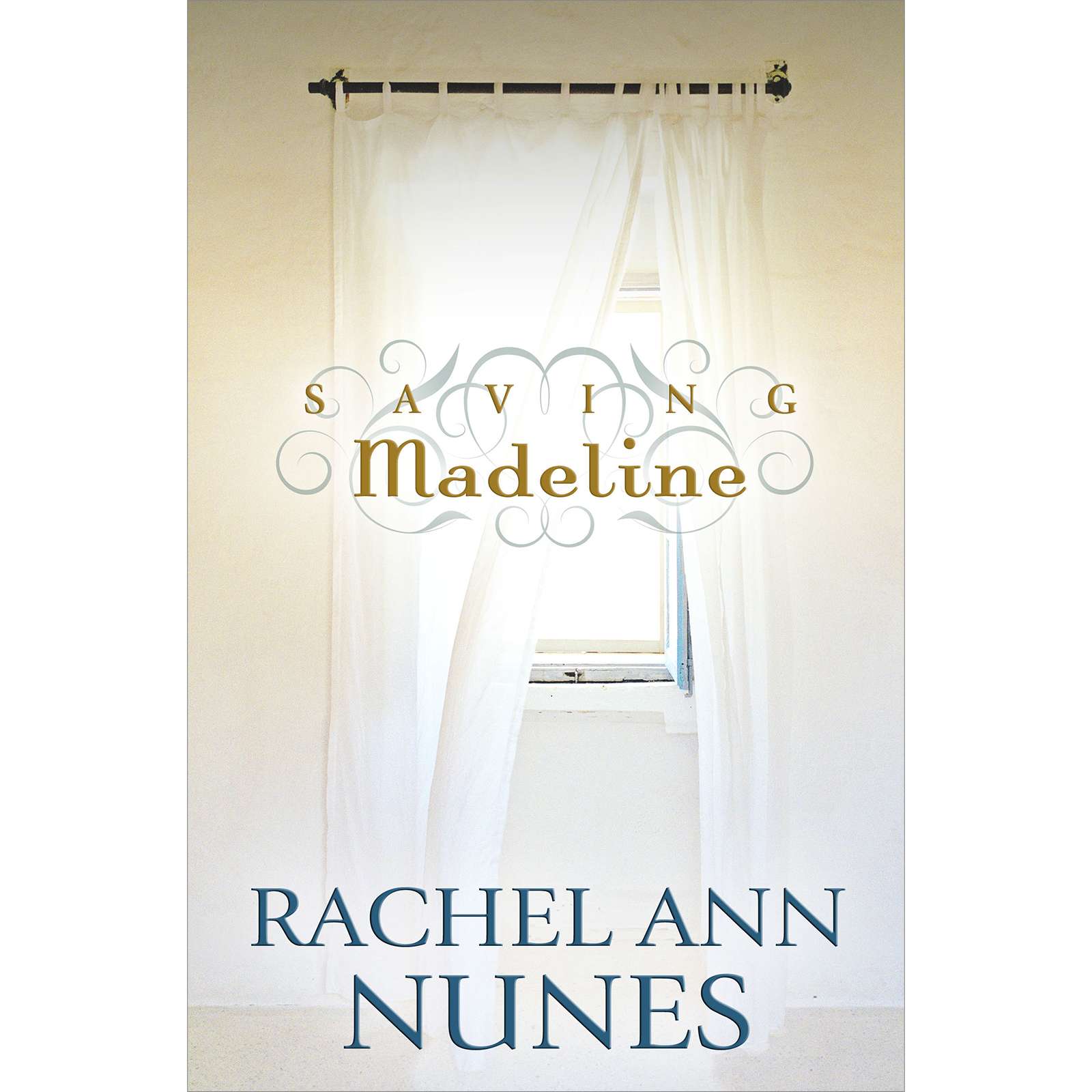 Saving Madeline, , large image number 0