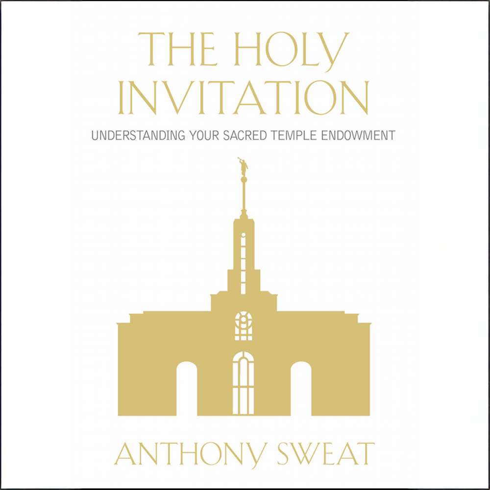 The Holy Invitation 6