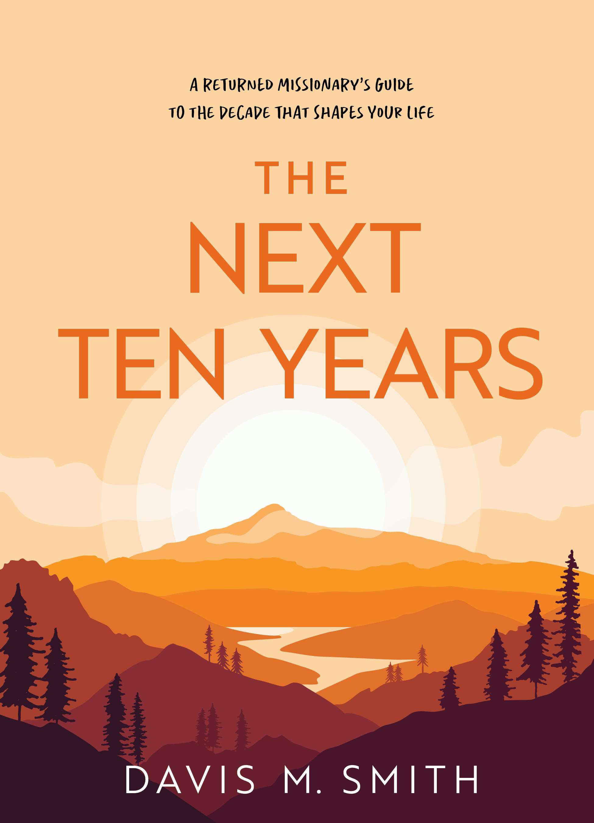 The Next Ten Years, , large image number 0