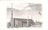 Boise Temple Recommend Holder, , large