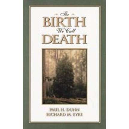 The Birth We Call Death, , large image number 0