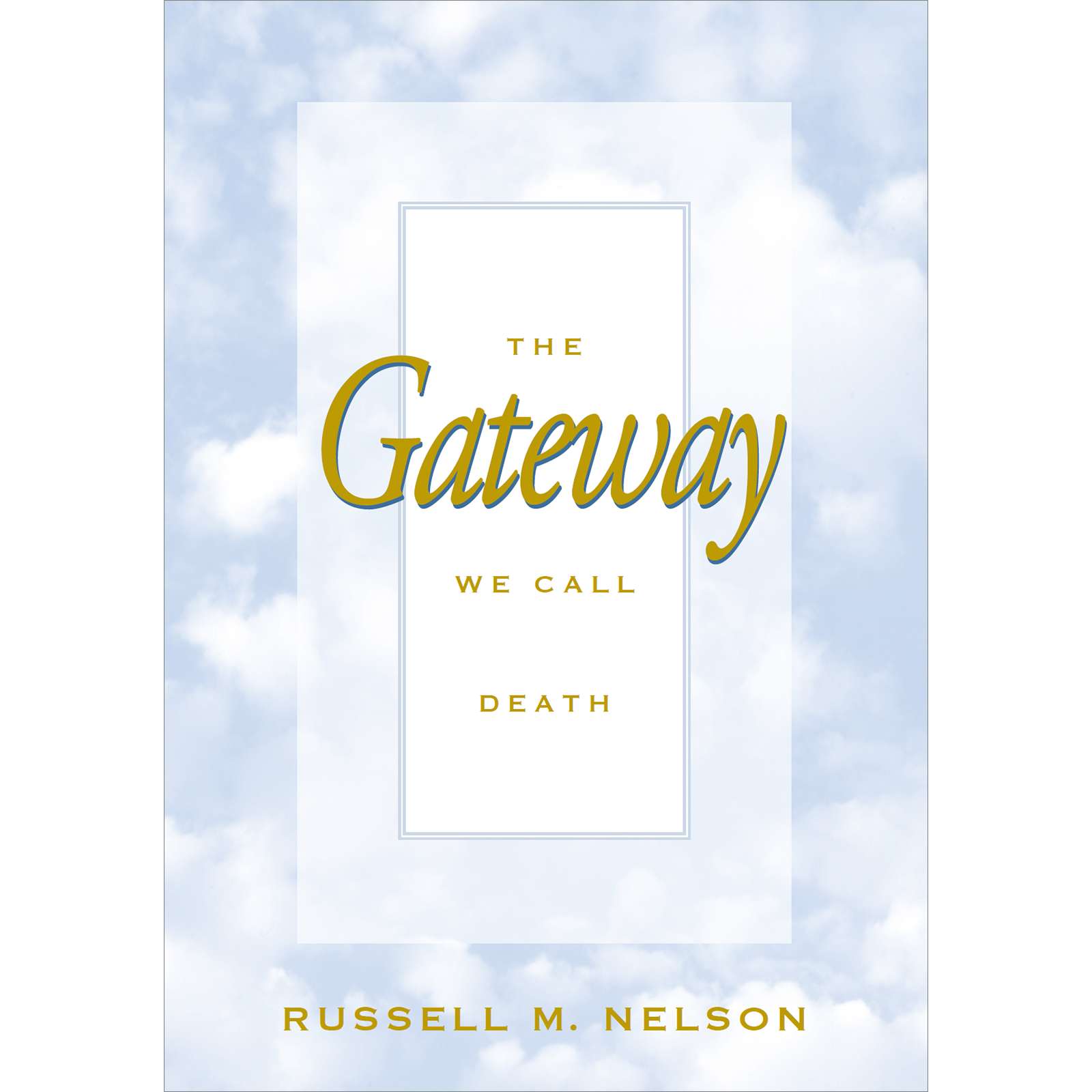 The Gateway We Call Death, , large image number 0