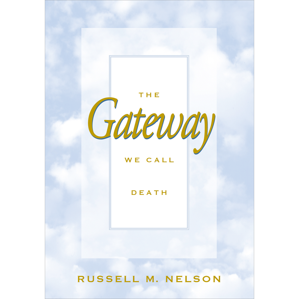 The Gateway We Call Death,  The Gateway We Call Death