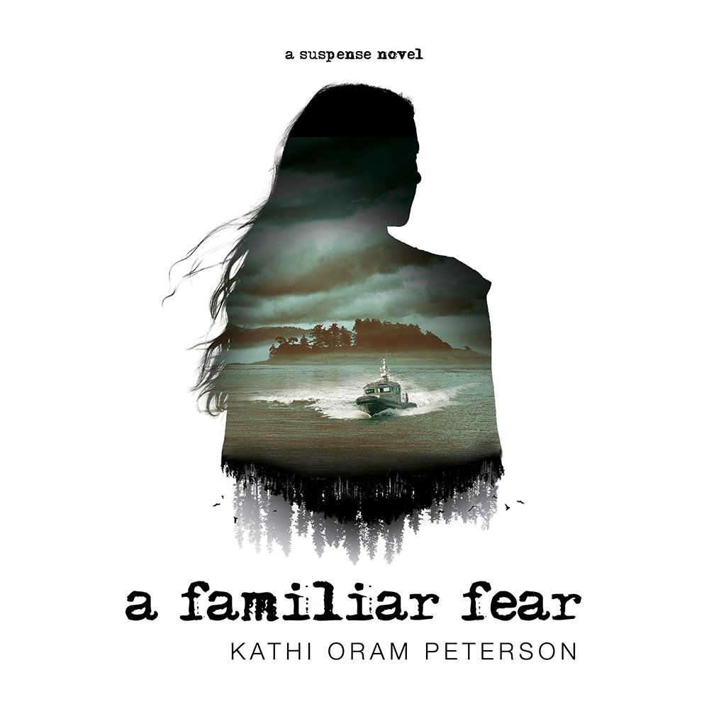 A Familiar Fear, , large