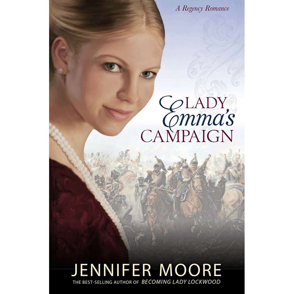 Lady Emma's Campaign, , large image number 0