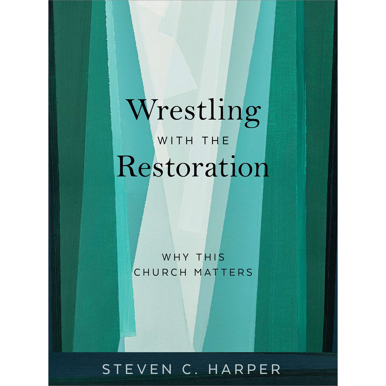 Wrestling with the Restoration, , large image number 0