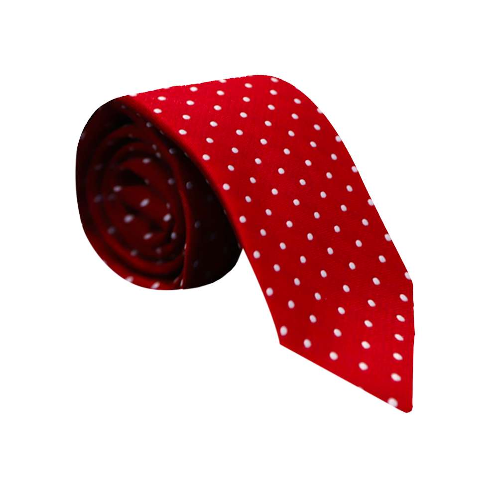 Men's Nick Polyester Necktie, , large image number 2