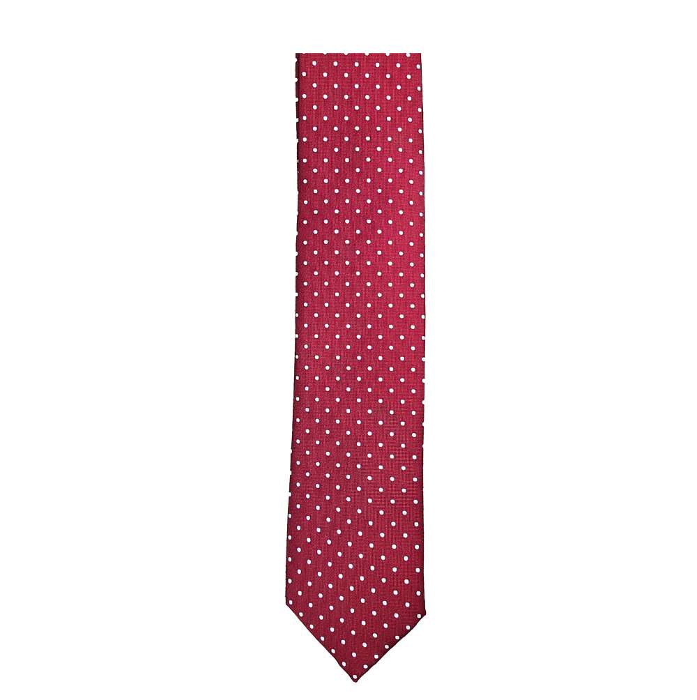 Men's Nick Polyester Necktie, , large