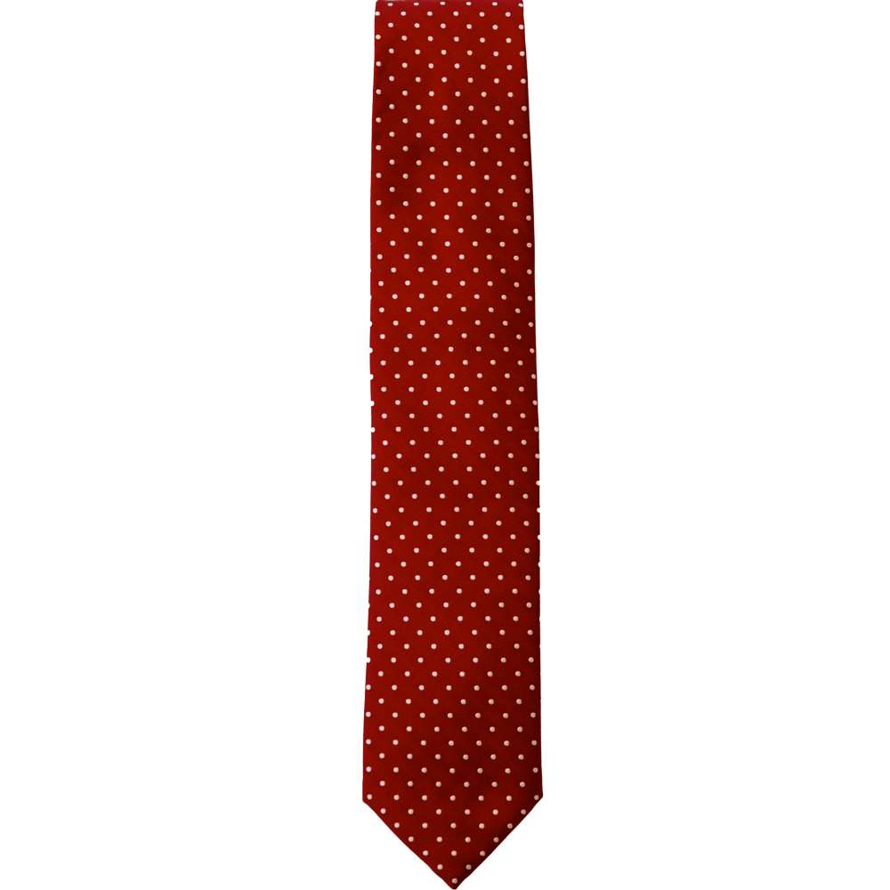 Men's Nick Polyester Necktie