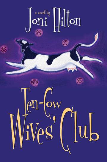 The Ten Cow Wives' Club, , large image number 0