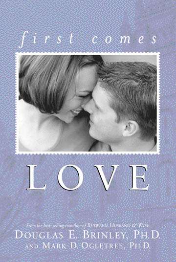 First comes Love, , large image number 0