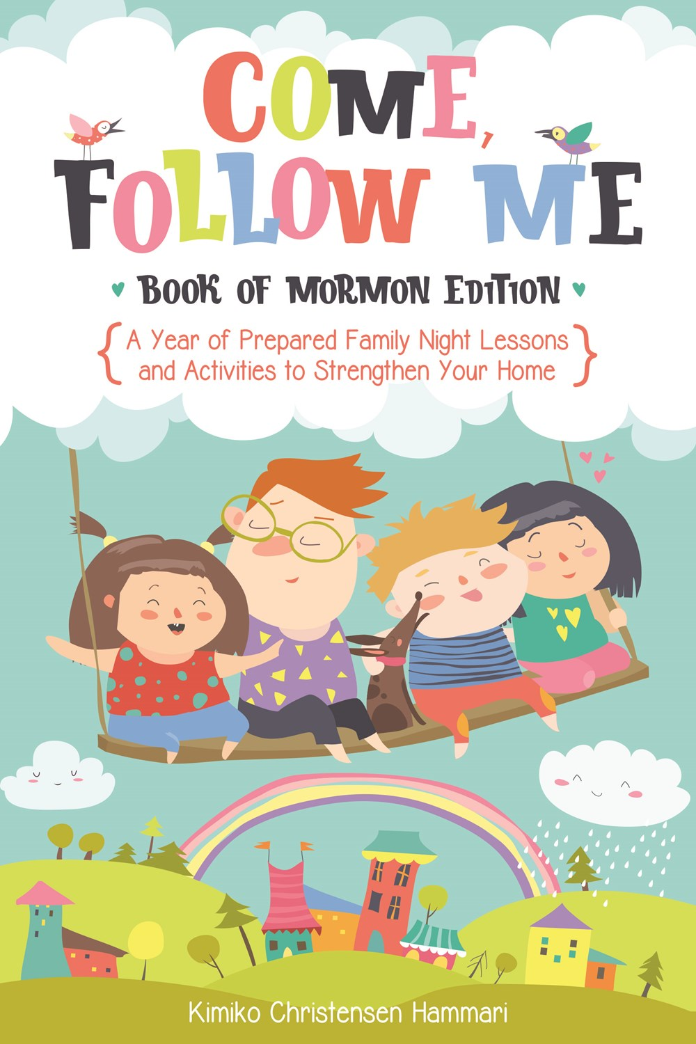 Come, Follow Me (Book of Mormon Edition), , large image number 0