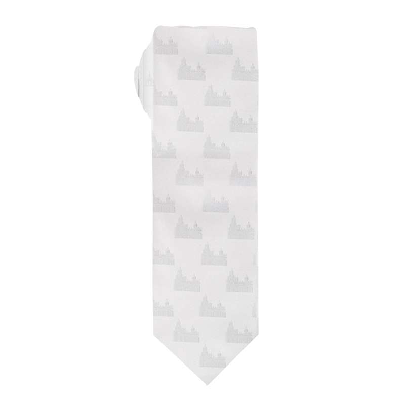Men's Logan Temple Necktie, , large