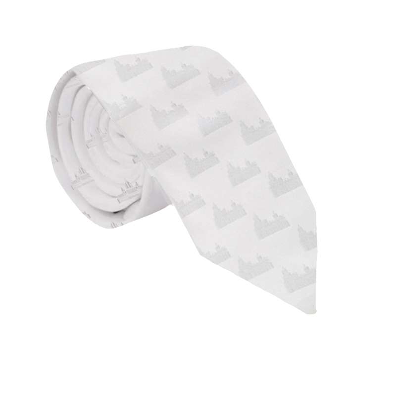 Men's Logan Temple Necktie