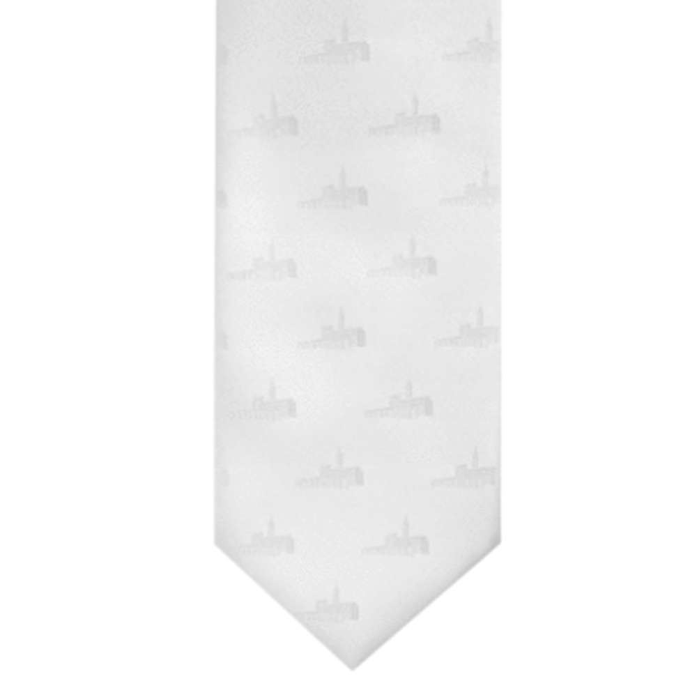 Men's Bountiful Temple Necktie, , large