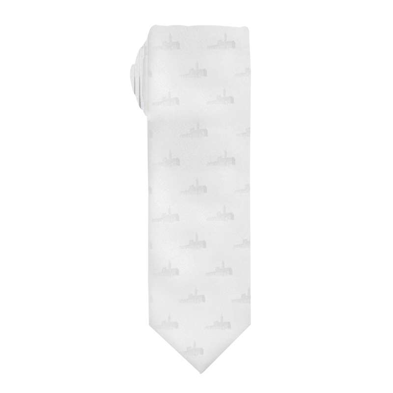 Men's Bountiful Temple Necktie