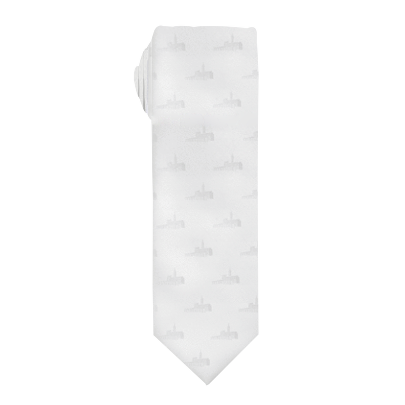 Men's Bountiful Temple Necktie