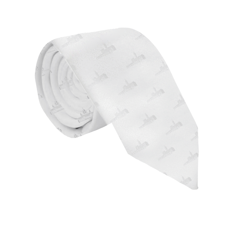 Men's Bountiful Temple Necktie, , large image number 2