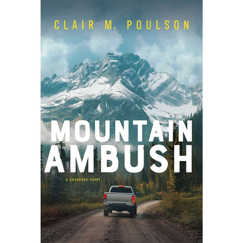 Mountain Ambush