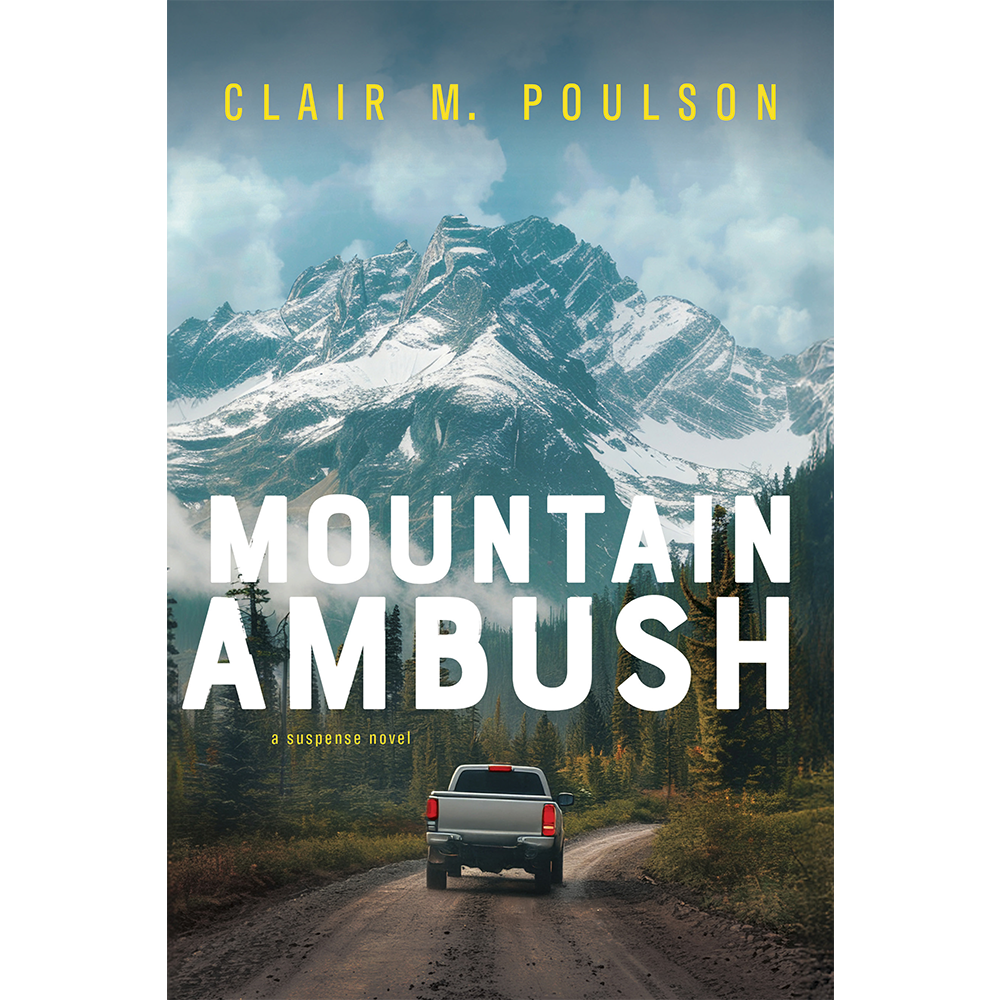 Mountain Ambush