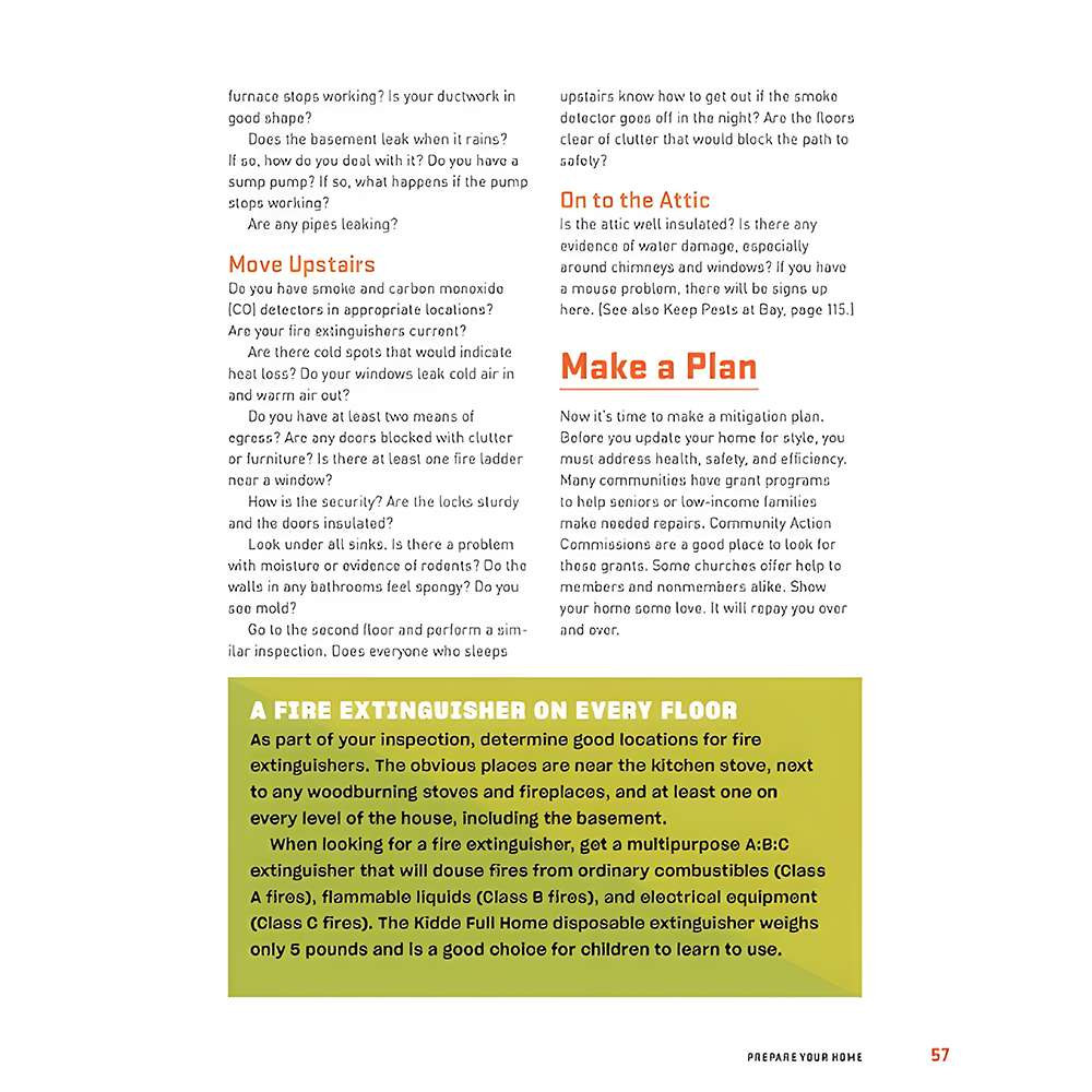 Prepping 101: 40 Steps You Can Take to Be Prepared, , large image number 8