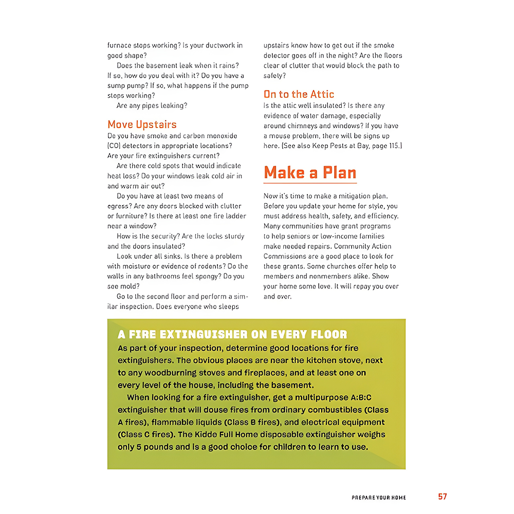 Prepping 101: 40 Steps You Can Take to Be Prepared, , large image number 8