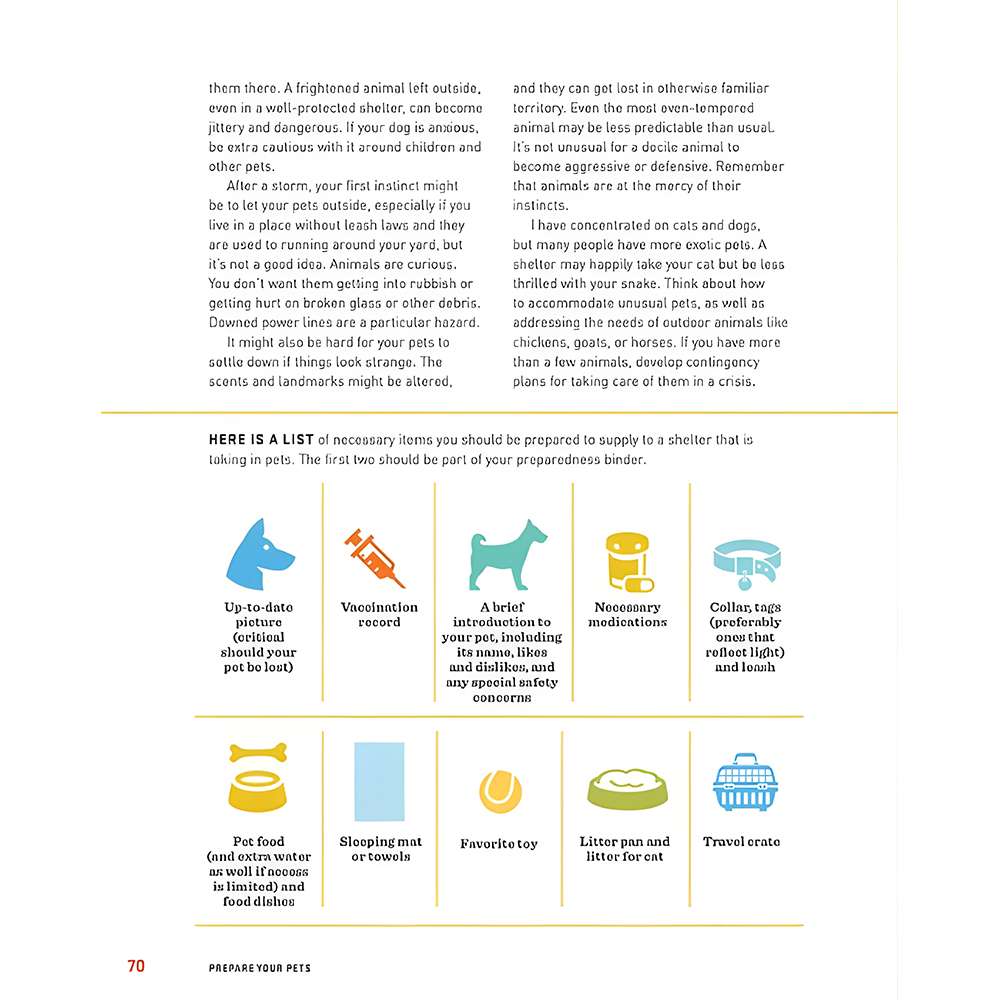 Prepping 101: 40 Steps You Can Take to Be Prepared, , large image number 9